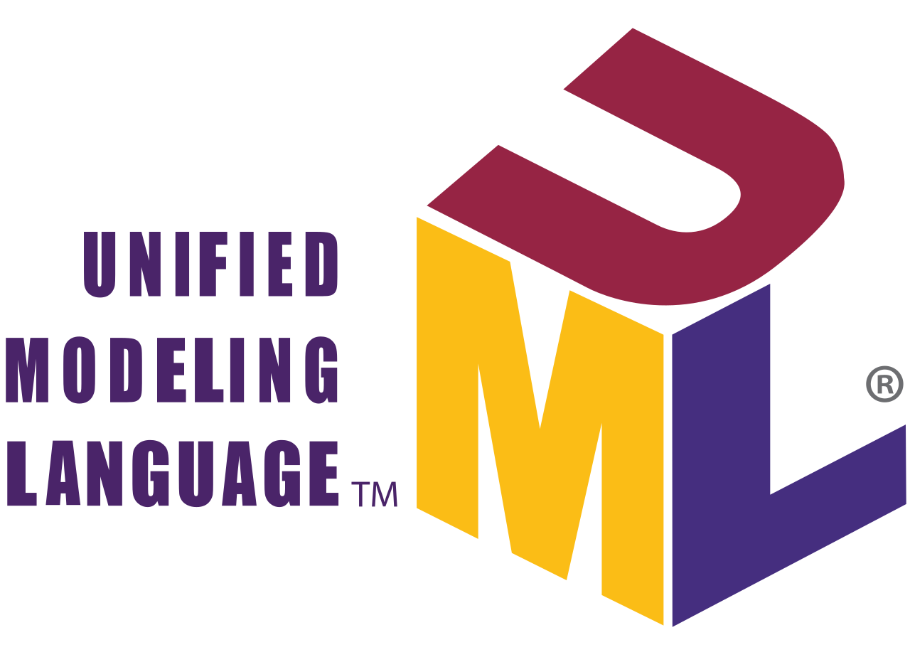 UML technology logo
